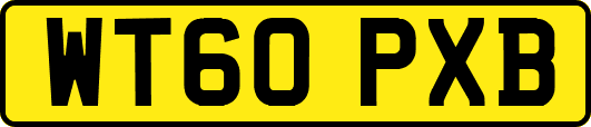 WT60PXB