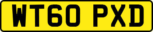 WT60PXD
