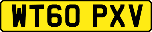 WT60PXV