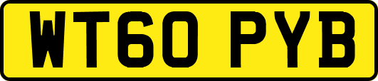 WT60PYB