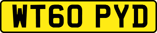 WT60PYD