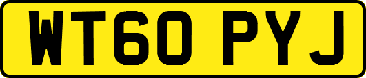 WT60PYJ