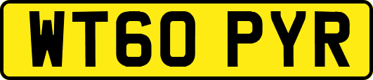 WT60PYR