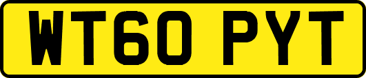 WT60PYT
