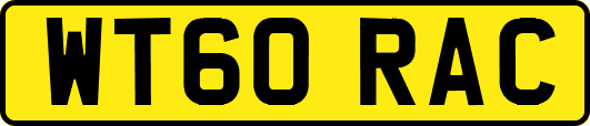 WT60RAC