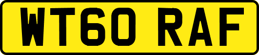 WT60RAF