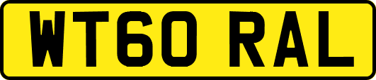 WT60RAL