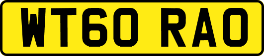 WT60RAO