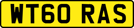 WT60RAS
