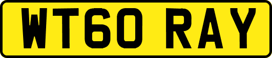 WT60RAY