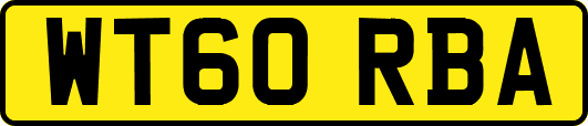 WT60RBA