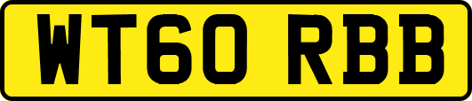 WT60RBB
