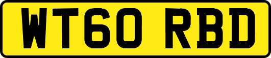 WT60RBD