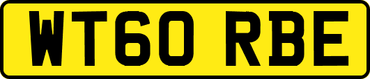 WT60RBE