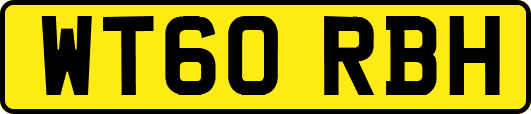 WT60RBH