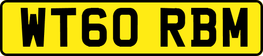 WT60RBM