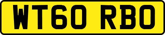 WT60RBO