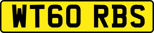WT60RBS