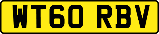 WT60RBV