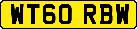 WT60RBW