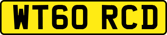 WT60RCD