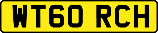 WT60RCH