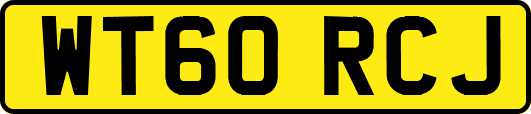 WT60RCJ