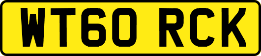 WT60RCK
