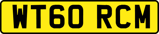 WT60RCM