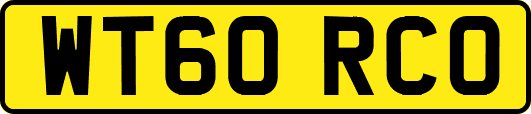 WT60RCO