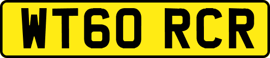 WT60RCR