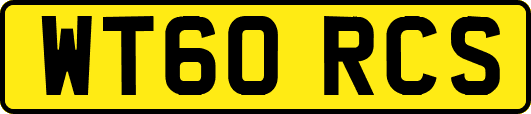 WT60RCS