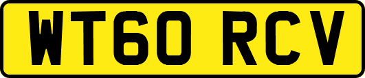 WT60RCV