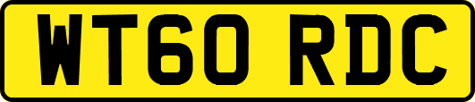 WT60RDC