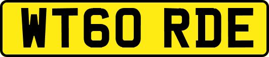 WT60RDE