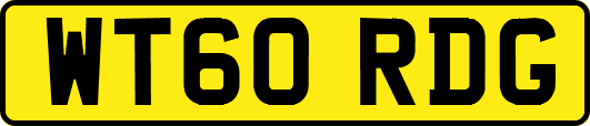 WT60RDG