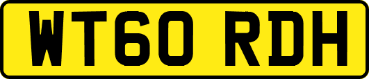 WT60RDH