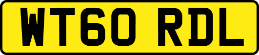 WT60RDL