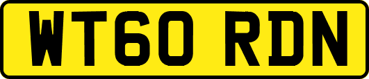 WT60RDN