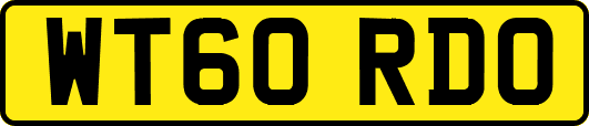 WT60RDO