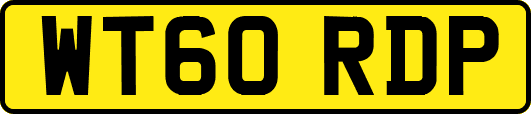 WT60RDP