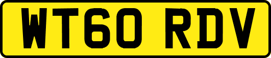 WT60RDV