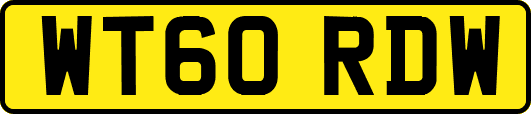 WT60RDW