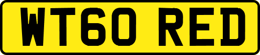 WT60RED