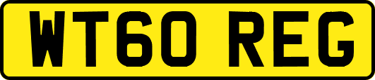 WT60REG