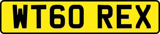 WT60REX