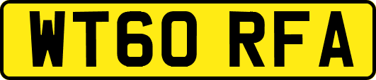WT60RFA