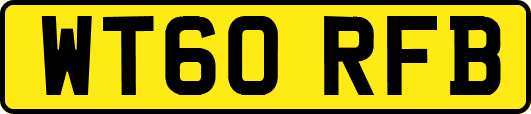 WT60RFB