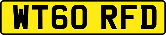 WT60RFD