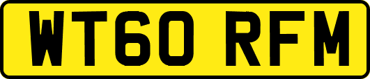 WT60RFM